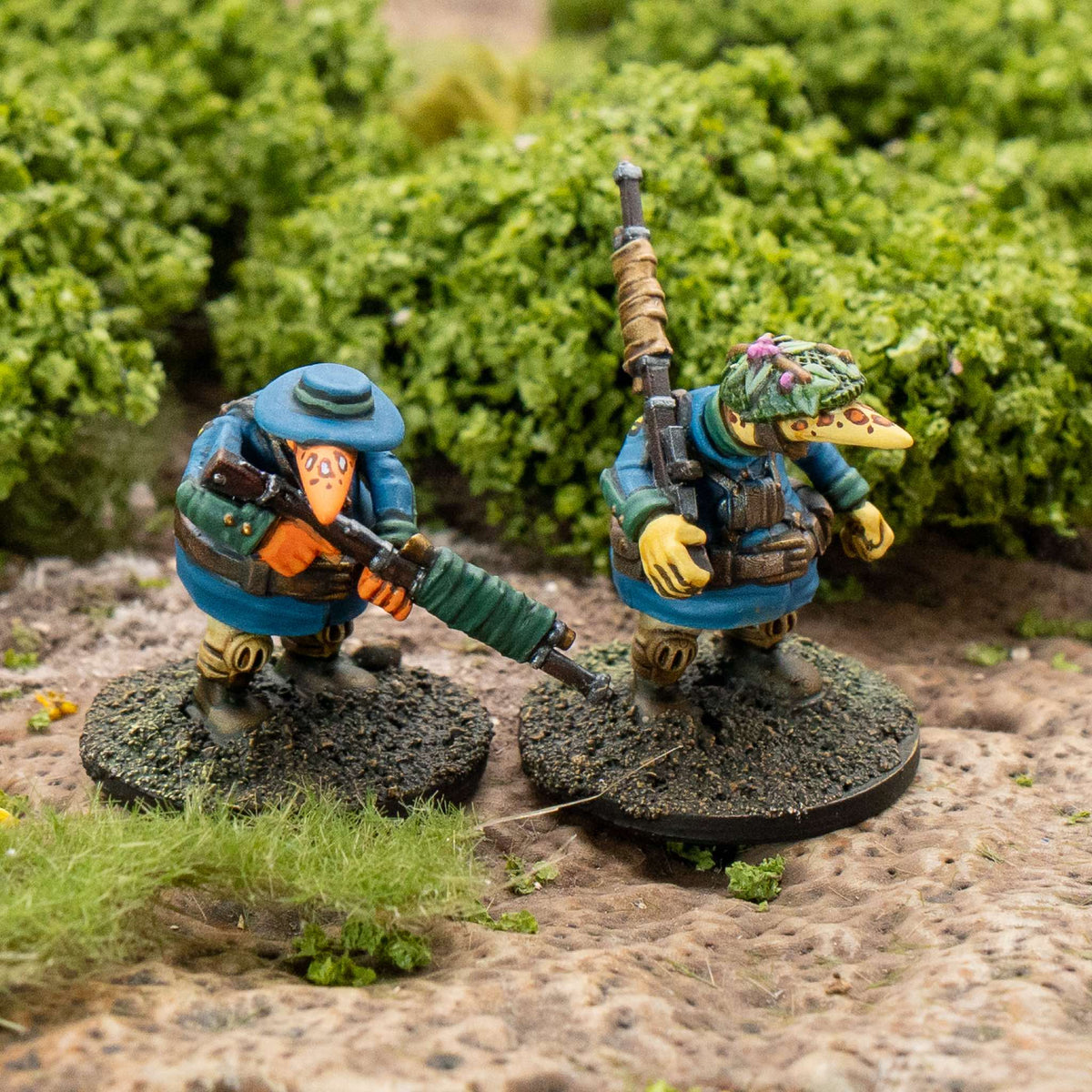 Coftyran Specialists — official supplier image 4