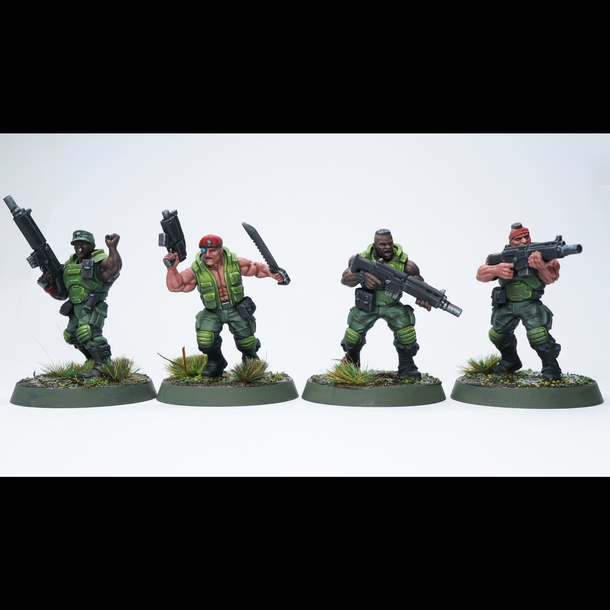 SpaceNam — official supplier image 3
