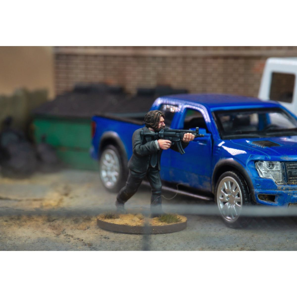 Agents — official supplier image 3