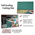 Self-healing Cutting Mat
