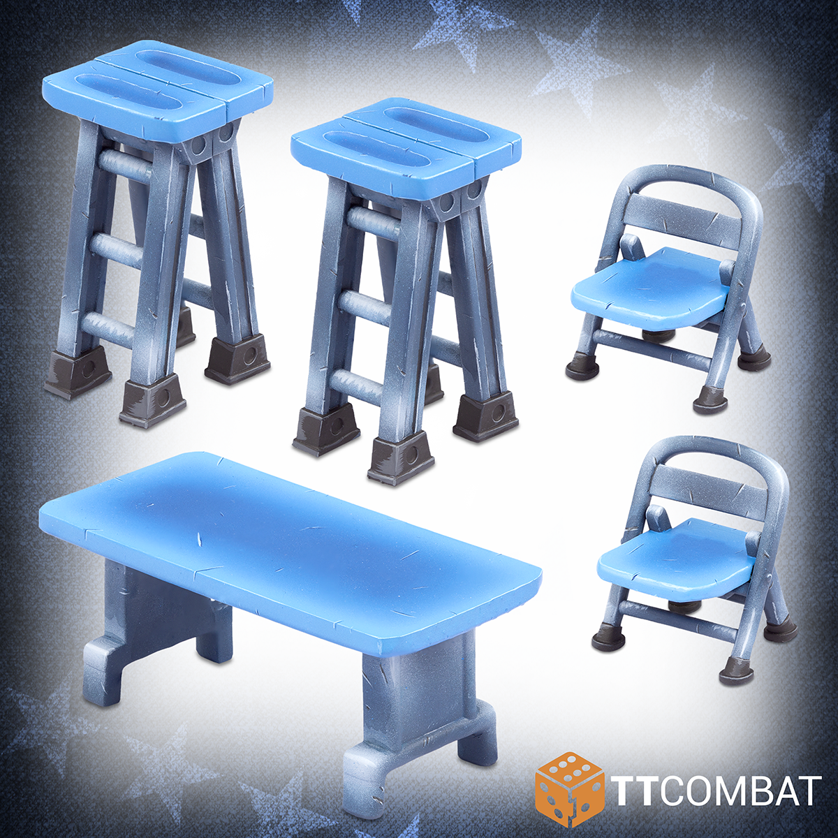 TLC Furniture