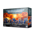 Assault Intercessor Squad