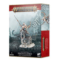 Frostlord on Stonehorn / Frostlord on Thundertusk / Huskard on Stonehorn / Huskard on Thundertusk / Stonehorn Beastriders / Thundertusk Beastriders