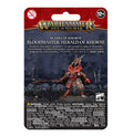 Bloodmaster, Herald of Khorne