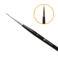 Kolinsky Sable Brush 0