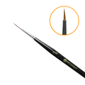 Kolinsky Sable Brush 3/0