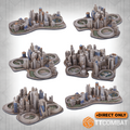 City Dropsites