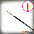Army - Basecoat Brush