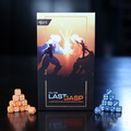 Till the Last Gasp — publisher product image