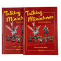 Talking Miniatures - Signed Copy