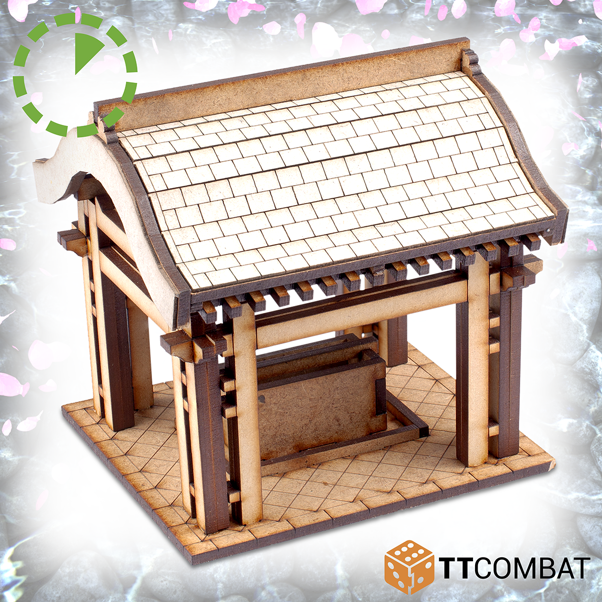 Temizuya