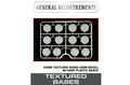 25mm Textured Bases (3mm Bevel) — official supplier image 1