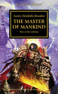 The Master of Mankind (Paperback) The Horus Heresy Book 41