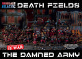 The Damned Army Box — official supplier image 1