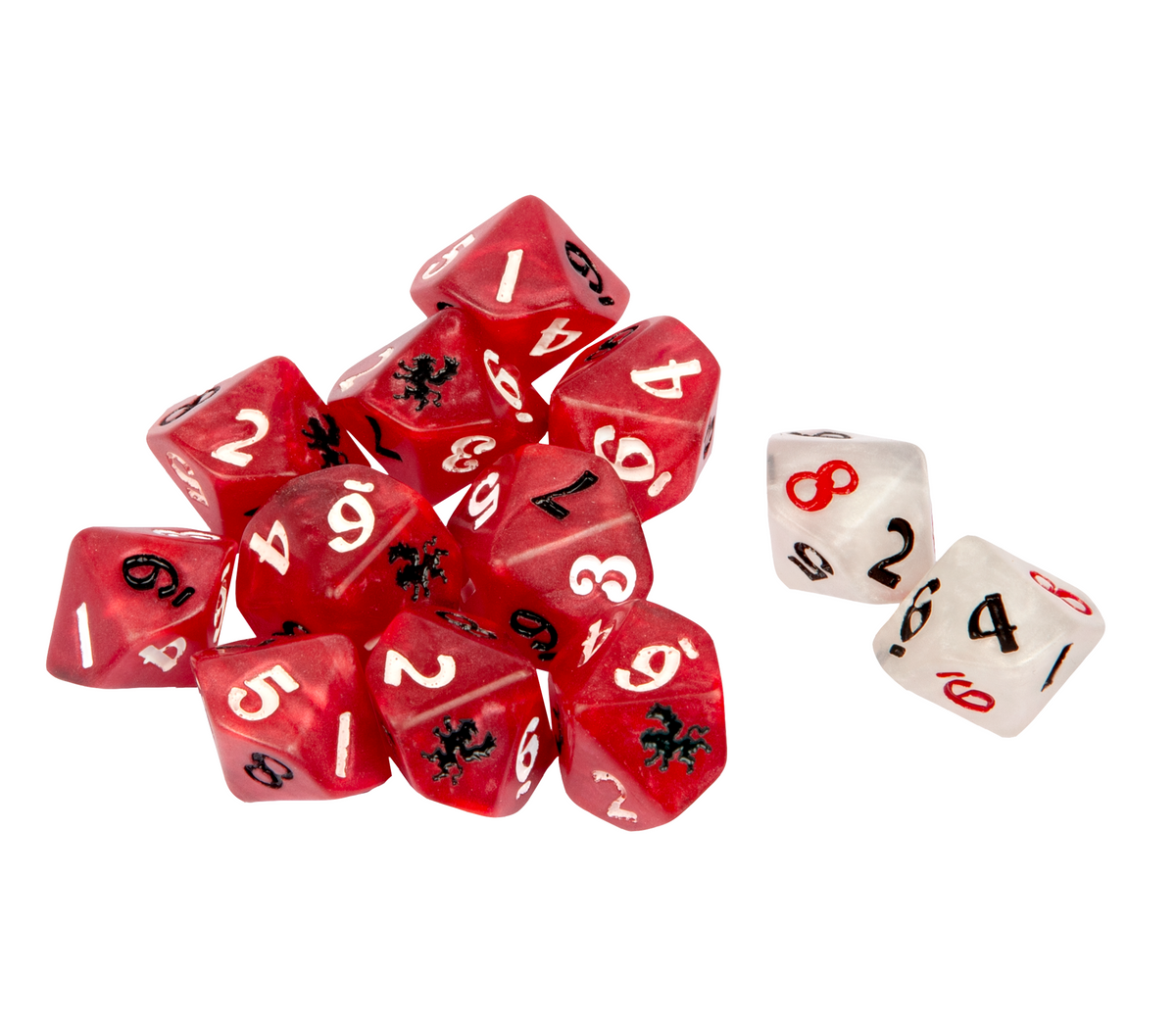 The Guild Dice