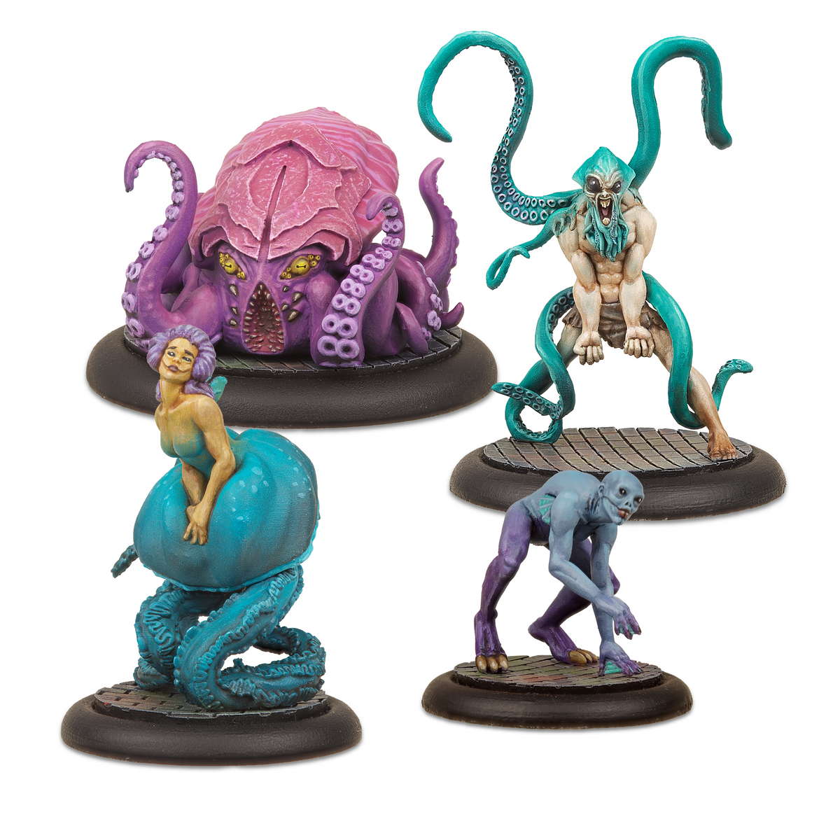 The Hydra Beckons