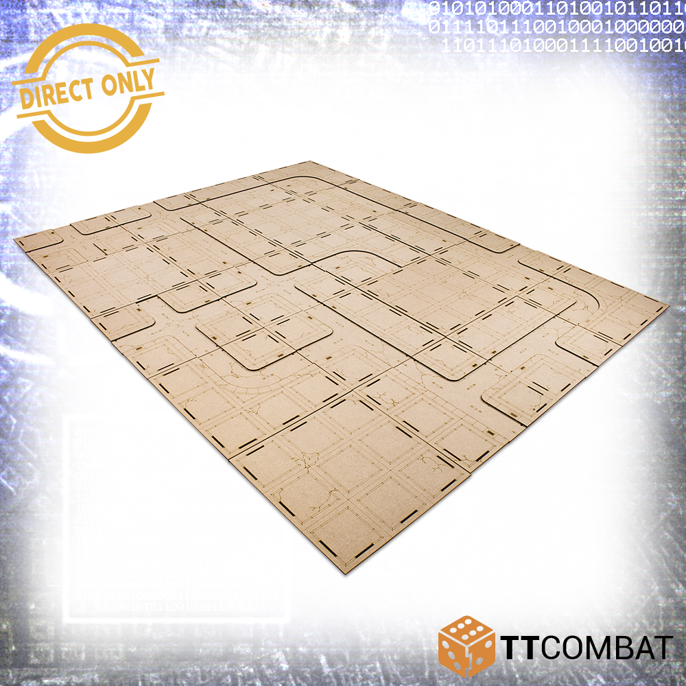 Imperatore Tiles