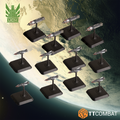 UCM Torpedos