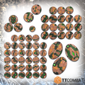 Total Indomitable Tomb World Base Bundle