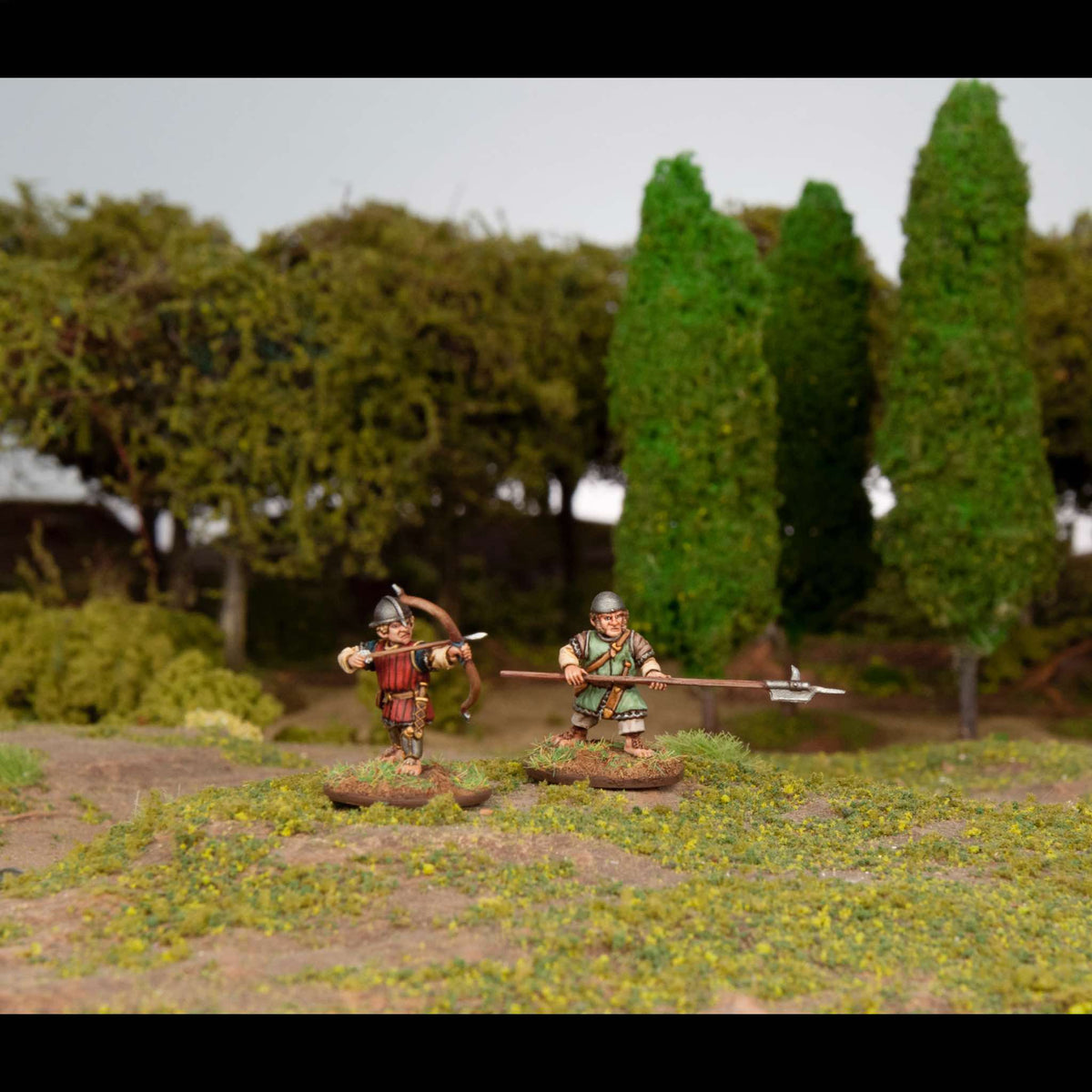 Halfling Militia — official supplier image 4