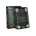 Dropzone Commander UCM Command Cards