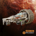 PRK-91 Provenance Ark - Terraformer