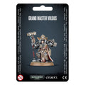 Grand Master Voldus