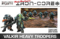 Valkir Heavy Troopers — official supplier image 1
