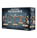 Wulfen