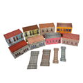 Venetian Buildings
