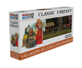Villagers (2): Elves & Dwarves — official supplier image 1