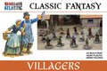Villagers — official supplier image 1