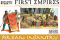 Persian Infantry — official supplier image 1