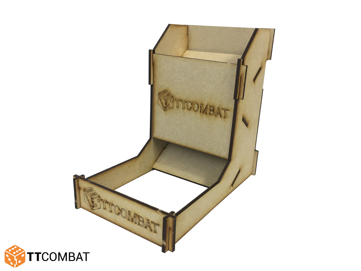 Dice Tower