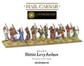 Hittite Levy Archers