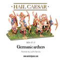 Germanic archers
