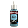 The Army Painter Warpaints Fanatic: Bright Sapphire product image