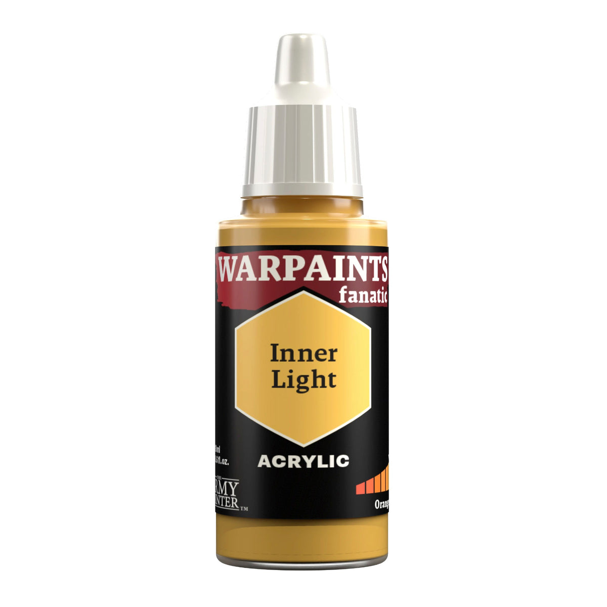 The Army Painter Warpaints Fanatic: Inner Light product image