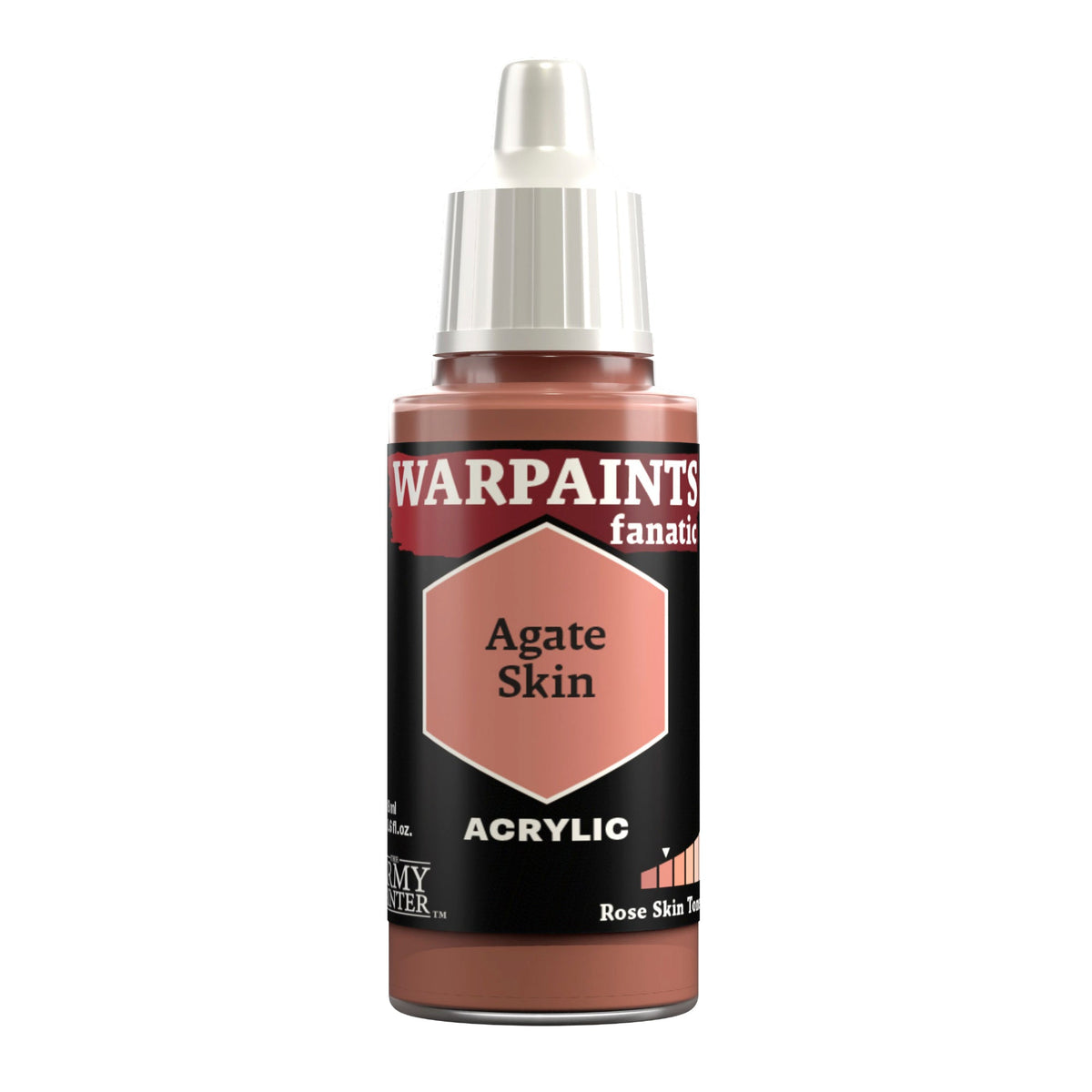 The Army Painter Warpaints Fanatic: Agate Skin product image