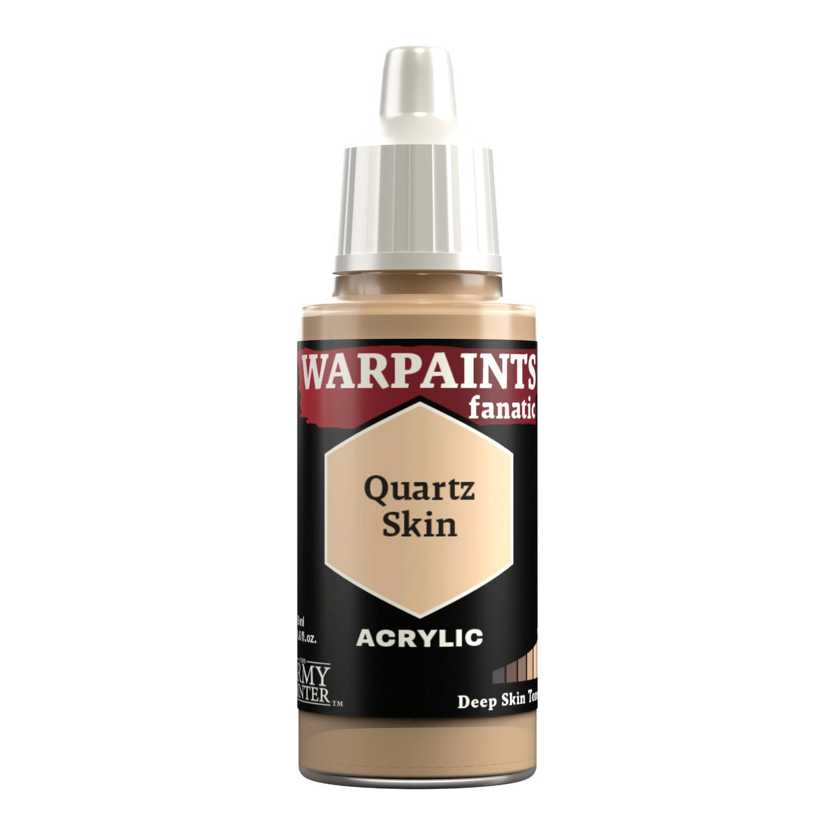 The Army Painter Warpaints Fanatic: Quartz Skin product image