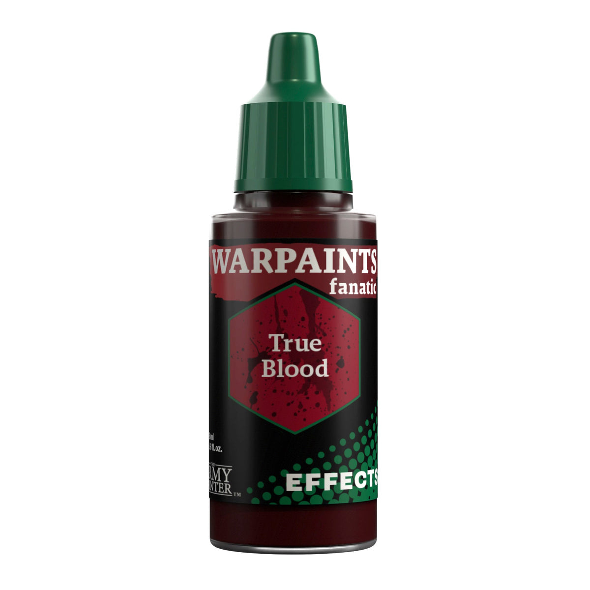 The Army Painter Warpaints Fanatic Effects: True Blood product image