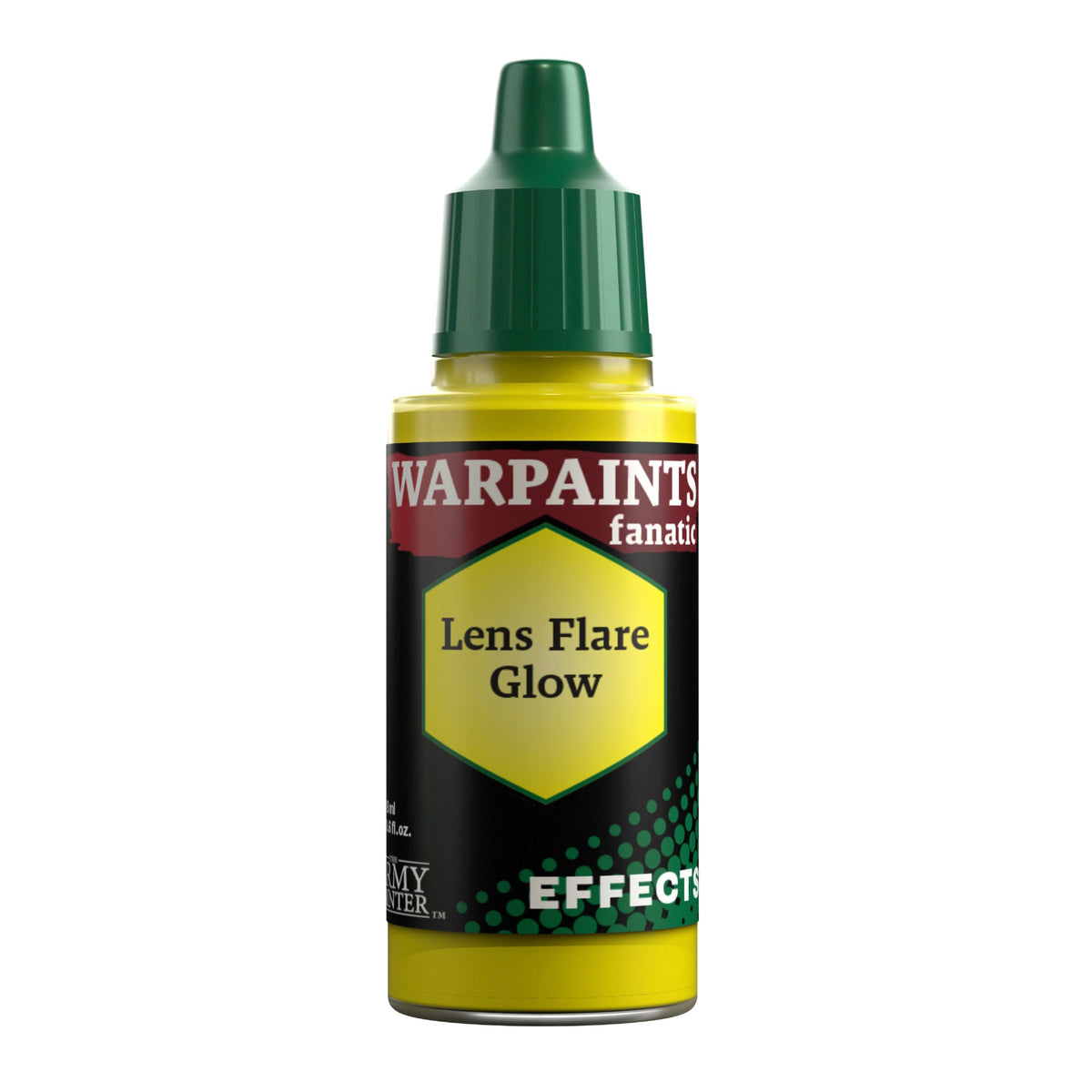 The Army Painter Warpaints Fanatic Effects: Lens Flare Glow product image
