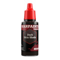 The Army Painter Warpaints Fanatic Wash: Dark Skin Shade product image