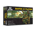Waffen SS platoon