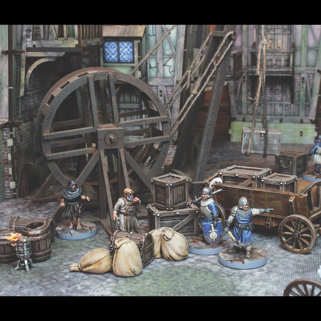 Guards — official supplier image 4