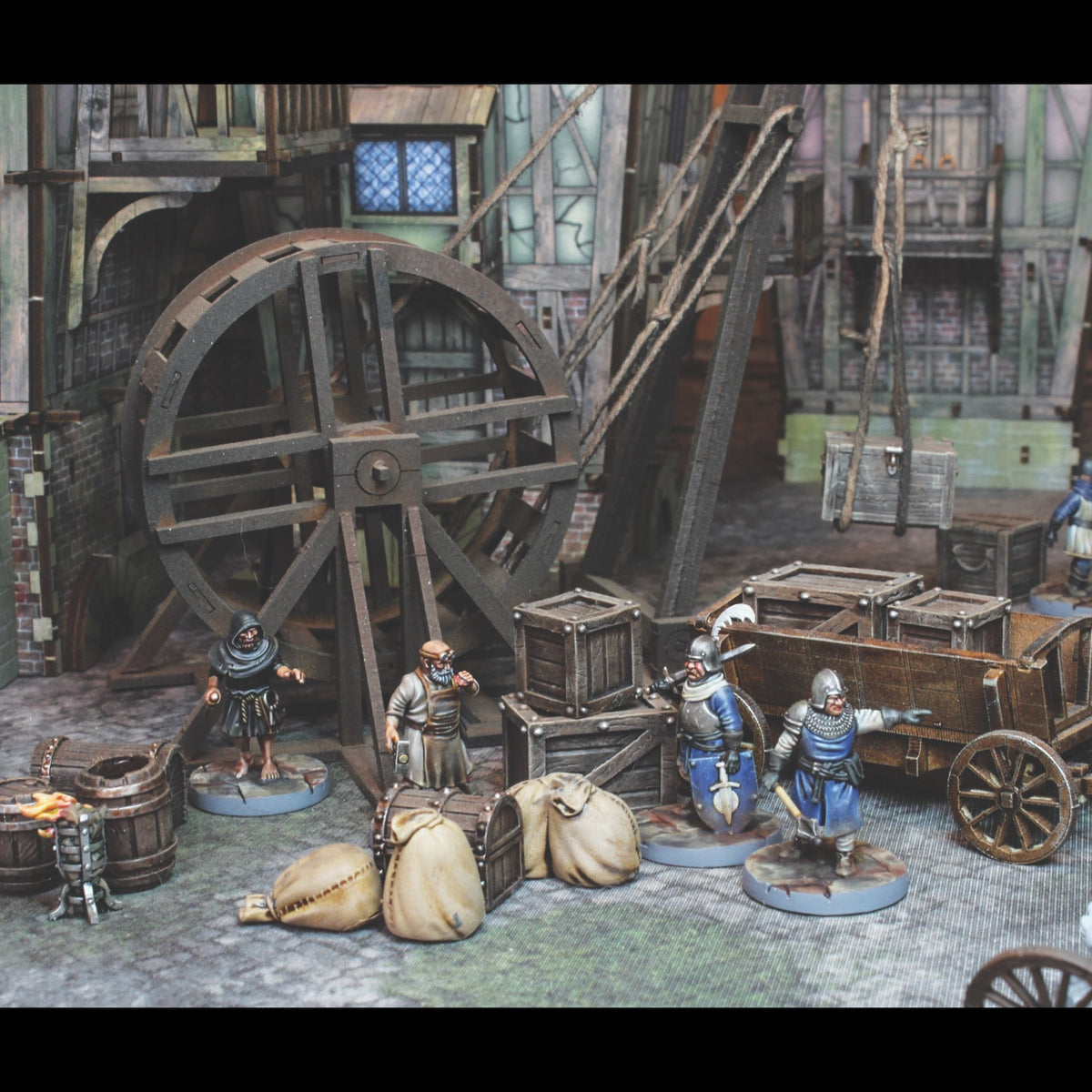 Guards — official supplier image 4
