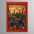 Warhammer Art – Warhammer Armies: Hordes of Chaos (2002) Art Print