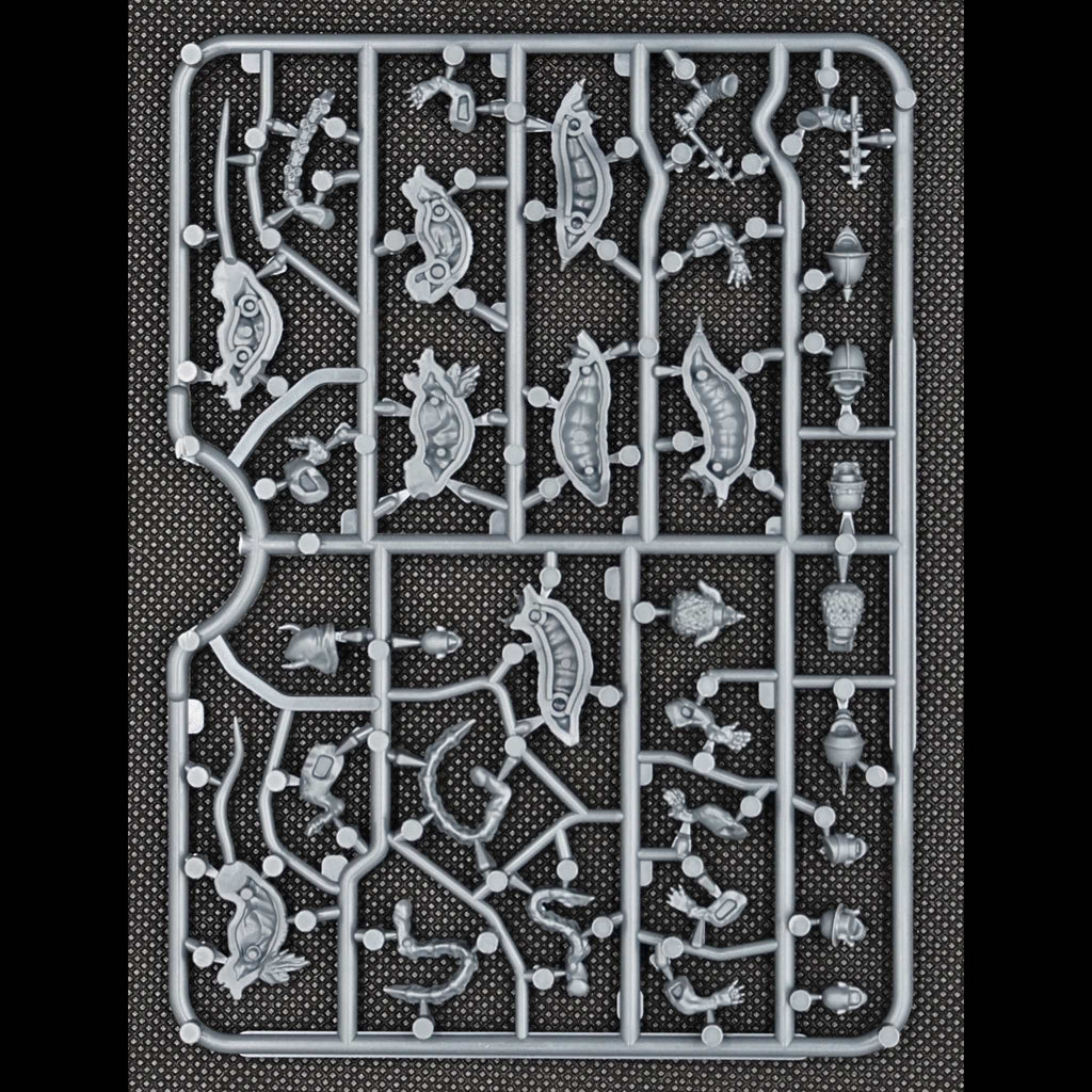 Weird War Conversions — official supplier image 3