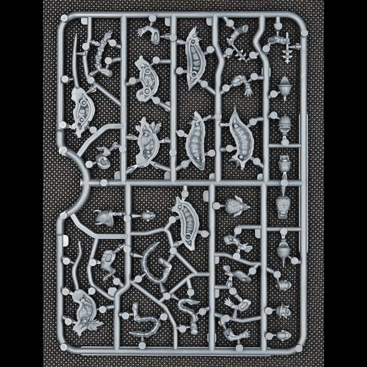 Weird War Conversions — official supplier image 3