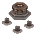 Venetian Wells